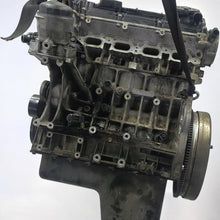 Laden Sie das Bild in den Galerie-Viewer, Motor BMW E91 E90 E87 N43B16A 1.6 Diesel Engine Unkomplett