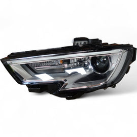 Frontscheinwerfer Audi A3 8V0941005E Xenon Links Scheinwerfer Headlight SCH1265863312ez