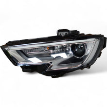 Laden Sie das Bild in den Galerie-Viewer, Frontscheinwerfer Audi A3 8V0941005E Xenon Links Scheinwerfer Headlight SCH1265863312ez