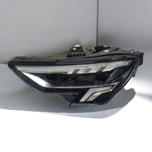 Laden Sie das Bild in den Galerie-Viewer, Frontscheinwerfer Audi A3 8Y0941033 LED Links Scheinwerfer Headlight