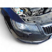 Laden Sie das Bild in den Galerie-Viewer, Frontscheinwerfer Skoda Superb II Xenon Rechts Scheinwerfer Headlight