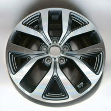 Load image into Gallery viewer, 1x Alufelge 17 Zoll 6.5" 5x114.3 40ET 52910-3W610 Kia Sportage Rim Wheel FEL5033007925em