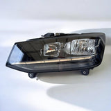 Frontscheinwerfer Audi Q2 81A941003 Links Scheinwerfer Headlight