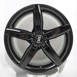 4x Alufelge 18 Zoll 8.0