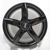 4x Alufelge 18 Zoll 8.0