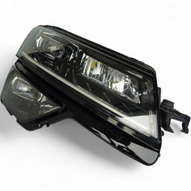 Frontscheinwerfer Skoda Karoq 57B941016B Full LED Rechts Scheinwerfer Headlight SCH4794589172ql