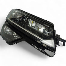 Laden Sie das Bild in den Galerie-Viewer, Frontscheinwerfer Skoda Karoq 57B941016B Full LED Rechts Scheinwerfer Headlight SCH4794589172ql