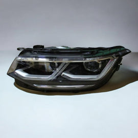 Frontscheinwerfer VW Tiguan 5NB941081H Links Scheinwerfer Headlight SCH8365521403xv