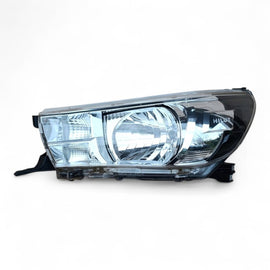 Frontscheinwerfer Toyota Hilux VIII JEJ-923364-O30 Ein Stück (Rechts oder Links) SCH6600611439xr