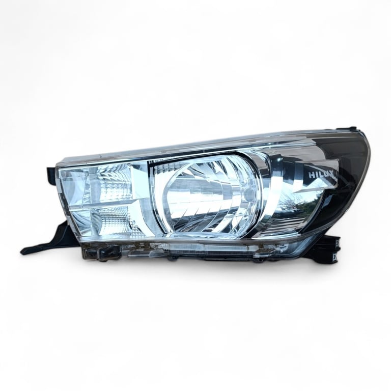 Frontscheinwerfer Toyota Hilux VIII JEJ-923364-O30 Ein Stück (Rechts oder Links) SCH6600611439xr
