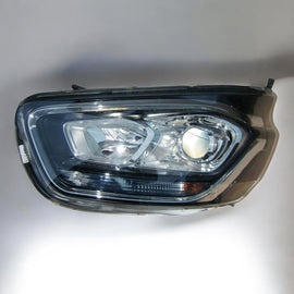 Frontscheinwerfer Ford Transit Custom JK21-13W030 Links Scheinwerfer Headlight