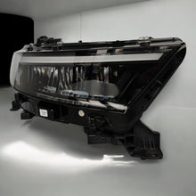 Laden Sie das Bild in den Galerie-Viewer, Frontscheinwerfer Opel Mokka 9847939180 Full LED Rechts Scheinwerfer Headlight SCH7252807147um