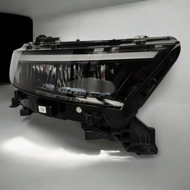 Frontscheinwerfer Opel Mokka 9847939180 Full LED Rechts Scheinwerfer Headlight SCH7252807147um