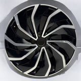 1x Alufelge 17 Zoll 7.5