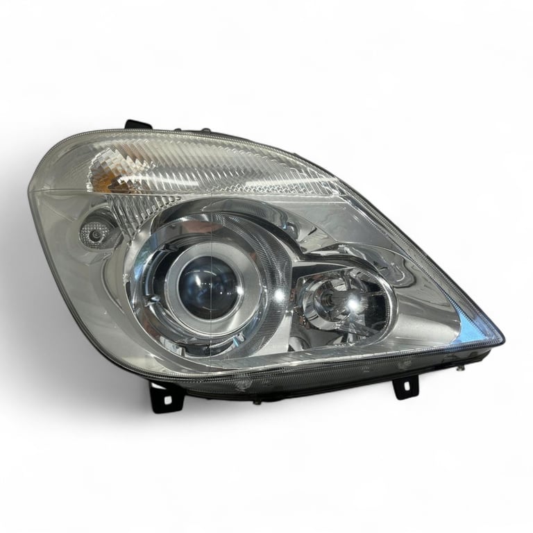 Frontscheinwerfer Mercedes-Benz Sprinter Bi-Xenon Rechts Scheinwerfer Headlight SCH5347325217sb