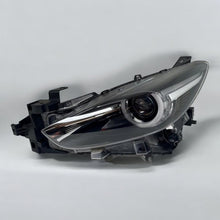 Laden Sie das Bild in den Galerie-Viewer, Frontscheinwerfer Mazda III BSP5-51040 LED Links Scheinwerfer Headlight