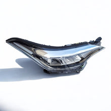 Laden Sie das Bild in den Galerie-Viewer, Frontscheinwerfer Toyota Chr 81110-F4180 LED Rechts Scheinwerfer Headlight SCH4649070366dk