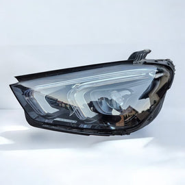 Frontscheinwerfer Mercedes-Benz Gle LED Links Scheinwerfer Headlight