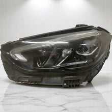Load image into Gallery viewer, Frontscheinwerfer Mercedes-Benz W206 A2069060703 LED Links Headlight SCH5297841189wx
