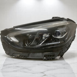 Frontscheinwerfer Mercedes-Benz W206 A2069060703 LED Links Headlight SCH5297841189wx