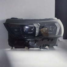 Laden Sie das Bild in den Galerie-Viewer, Frontscheinwerfer BMW 5 5A798D7 LED Links Scheinwerfer Headlight