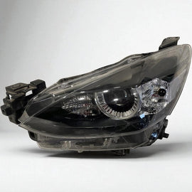 Frontscheinwerfer Mazda 2 D43N-51030 LED Links Scheinwerfer Headlight