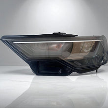 Laden Sie das Bild in den Galerie-Viewer, Frontscheinwerfer Audi A6 C8 4K0941033 Full LED Links Scheinwerfer Headlight