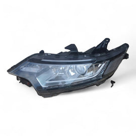 Frontscheinwerfer Mitsubishi Outlander III ECM921-21A20 4BX158301C8-53 LED Links