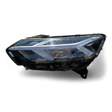 Frontscheinwerfer Dacia Sandero III Logan Jogger 260602561R Links Headlight