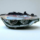 Frontscheinwerfer BMW 3 F30 F31 7471306 LED Rechts Scheinwerfer Headlight