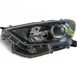 Frontscheinwerfer Toyota Yaris Links Scheinwerfer Headlight SCH7131762486pw