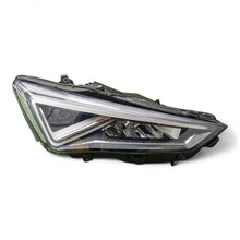 Laden Sie das Bild in den Galerie-Viewer, Frontscheinwerfer Seat Tarraco 5FJ941008H Full LED Rechts Scheinwerfer Headlight