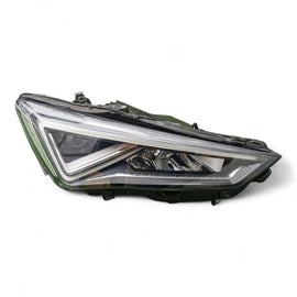 Frontscheinwerfer Seat Tarraco 5FJ941008H Full LED Rechts Scheinwerfer Headlight