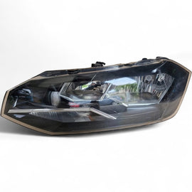 Frontscheinwerfer VW Polo 2G1941005 90099316 Links Scheinwerfer Headlight SCH7790846857ab