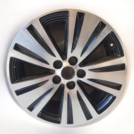 1x Alufelge 18 Zoll 7.0