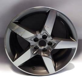 1x Alufelge 18 Zoll 8.5