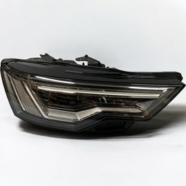 Frontscheinwerfer Audi A6 C8 4K0941040 LED Rechts Scheinwerfer Headlight SCH3592820395ho