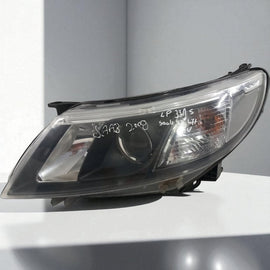 Frontscheinwerfer Saab 9-3 Links Scheinwerfer Headlight SCH5042934497hw