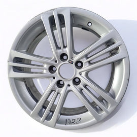 1x Alufelge 18 Zoll 8.0