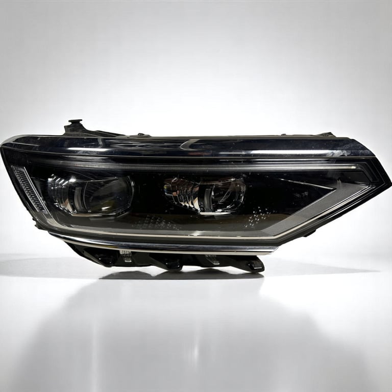 Frontscheinwerfer VW Passat B8 3G1941082P LED Rechts Scheinwerfer Headlight