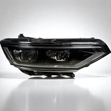 Laden Sie das Bild in den Galerie-Viewer, Frontscheinwerfer VW Passat B8 3G1941082P LED Rechts Scheinwerfer Headlight