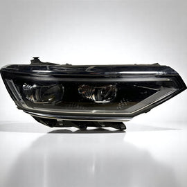 Frontscheinwerfer VW Passat B8 3G1941082P LED Rechts Scheinwerfer Headlight
