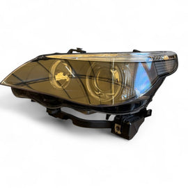 Frontscheinwerfer BMW E60 E61 Xenon Links Scheinwerfer Headlight SCH4935350020qi