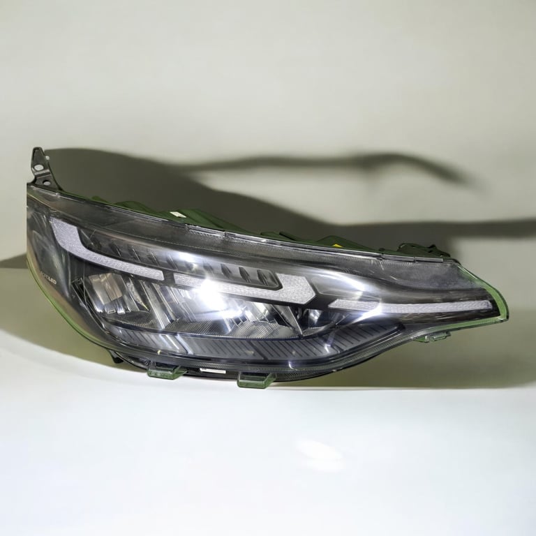 Frontscheinwerfer Ford Transit Custom PZ31-13E014-CB Rechts Headlight