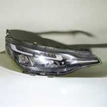 Laden Sie das Bild in den Galerie-Viewer, Frontscheinwerfer Ford Transit Custom PZ31-13E014-CB Rechts Headlight