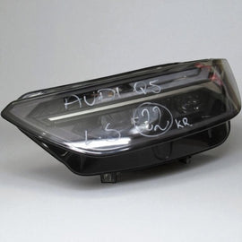 Frontscheinwerfer Audi Q5 80A941033F LED Links Scheinwerfer Headlight SCH3975442977um