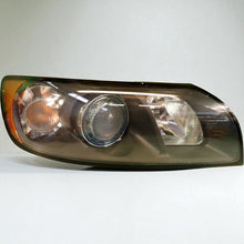 Load image into Gallery viewer, Frontscheinwerfer Volvo S40 II 31335246 0301198276 Xenon Rechts Headlight SCH5184248100in