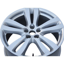 Laden Sie das Bild in den Galerie-Viewer, 1x Alufelge 19 Zoll 9.0&quot; 5x108 Glanz 8W9M-1007-JA Jaguar Rim Wheel