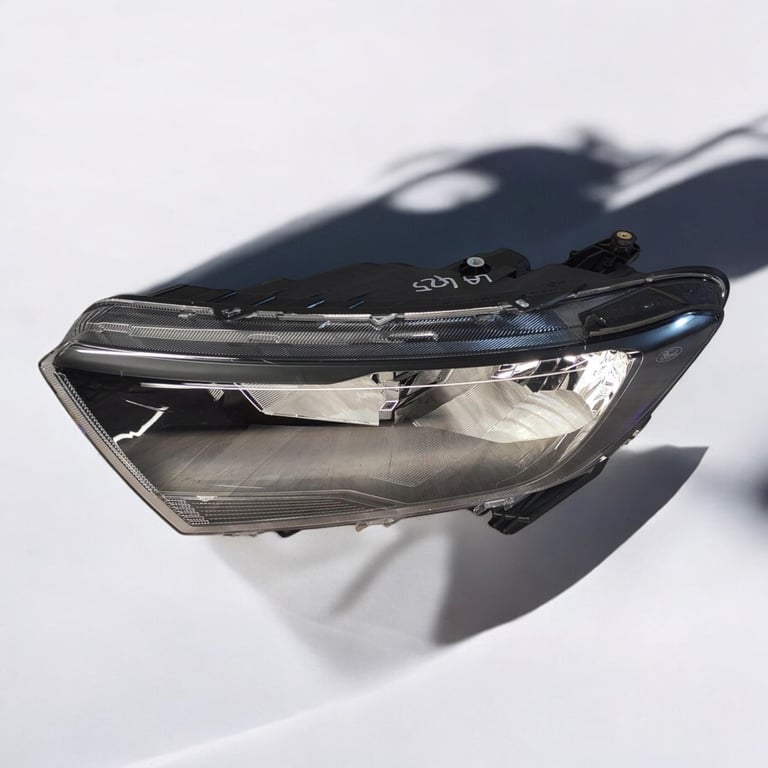 Frontscheinwerfer Ford Connect 2KF941005C Ein Stück (Rechts oder Links) SCH1778918887tx