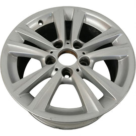 1x Alufelge 16 Zoll 7.5